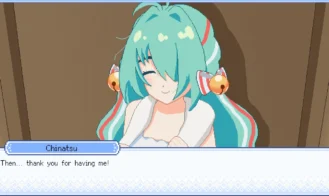 And Then, Summer Came. Adult Game Screenshots (1)