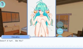 And Then, Summer Came. Adult Game Screenshots (3)
