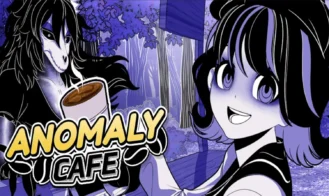Anomaly Cafe porn xxx game download cover
