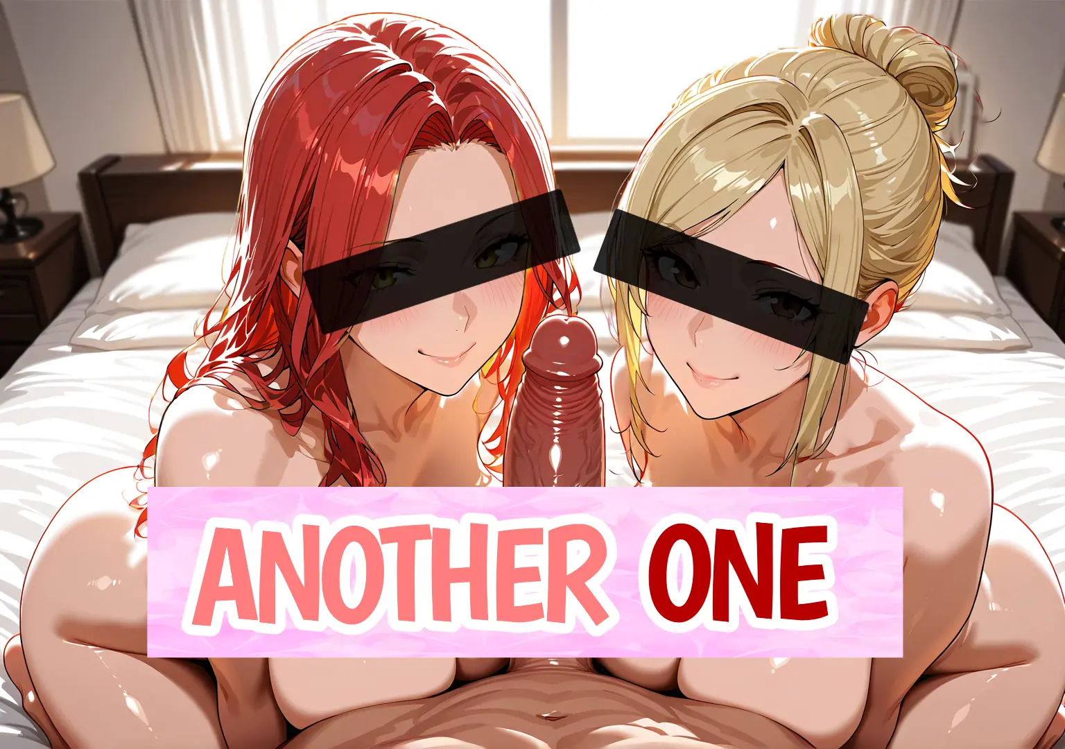 Another One porn xxx game download cover