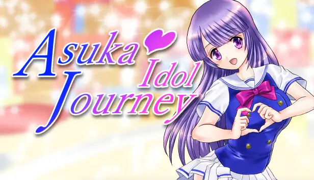 Asuka Virgin Idol Debut porn xxx game download cover
