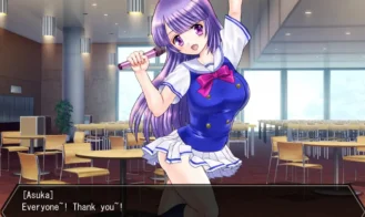 Asuka Virgin Idol Debut Adult Game Screenshots (3)