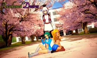 Awakened Desires porn xxx game download cover