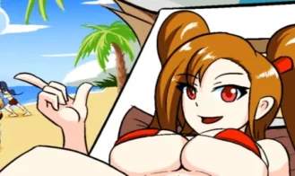 B-Chan’s Vignettes porn xxx game download cover
