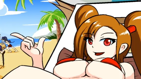 B-Chan’s Vignettes porn xxx game download cover