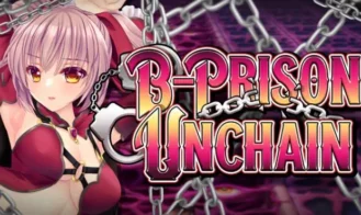 B-PRISON UNCHAIN porn xxx game download cover