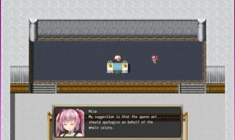 B-PRISON UNCHAIN Adult Game Screenshots (2)