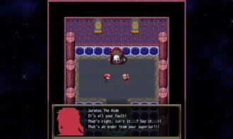 B-PRISON UNCHAIN Adult Game Screenshots (4)
