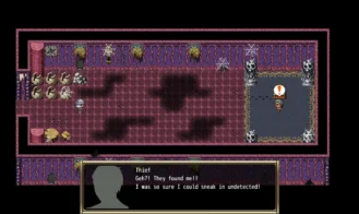 B-PRISON UNCHAIN Adult Game Screenshots (6)