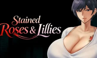 BBC x Family ~Roses and Lilies Dyed in Black porn xxx game download cover