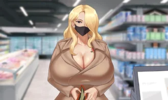 BBC x Family ~Roses and Lilies Dyed in Black Adult Game Screenshots (1)