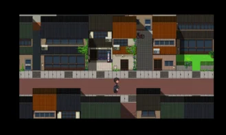 BBC x Family ~Roses and Lilies Dyed in Black Adult Game Screenshots (6)