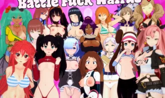 BFW – Battle Fuck Waifus porn xxx game download cover