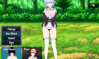 BFW - Battle Fuck Waifus Adult Game Screenshots (7)