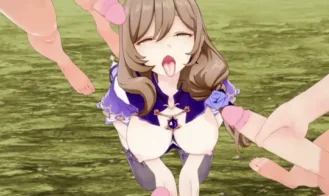BFW - Battle Fuck Waifus Adult Game Screenshots (8)