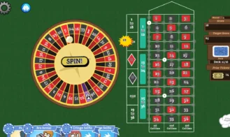 Backshot Roulette Adult Game Screenshots (1)