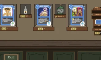 Backshot Roulette Adult Game Screenshots (3)