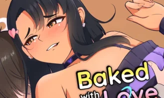 Baked with Love porn xxx game download cover