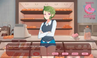 Baked with Love Adult Game Screenshots (4)