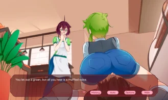 Baked with Love Adult Game Screenshots (5)