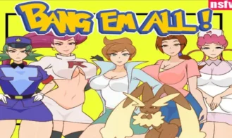 Bang Em All porn xxx game download cover