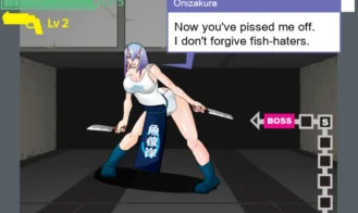 Battery Man Adult Game Screenshots (1)