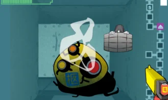 Battery Man Adult Game Screenshots (4)