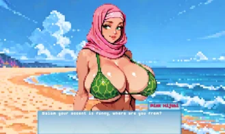 BeachJabDay Adult Game Screenshots (3)