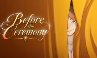 Before the Ceremony porn xxx game download cover