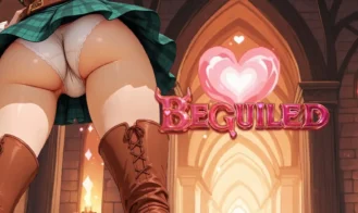 Beguiled porn xxx game download cover