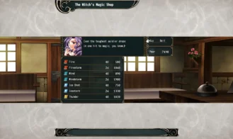 Belphegor Saga Adult Game Screenshots (5)