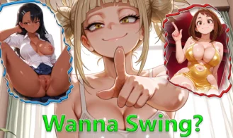 Beta Friends Together Joi porn xxx game download cover