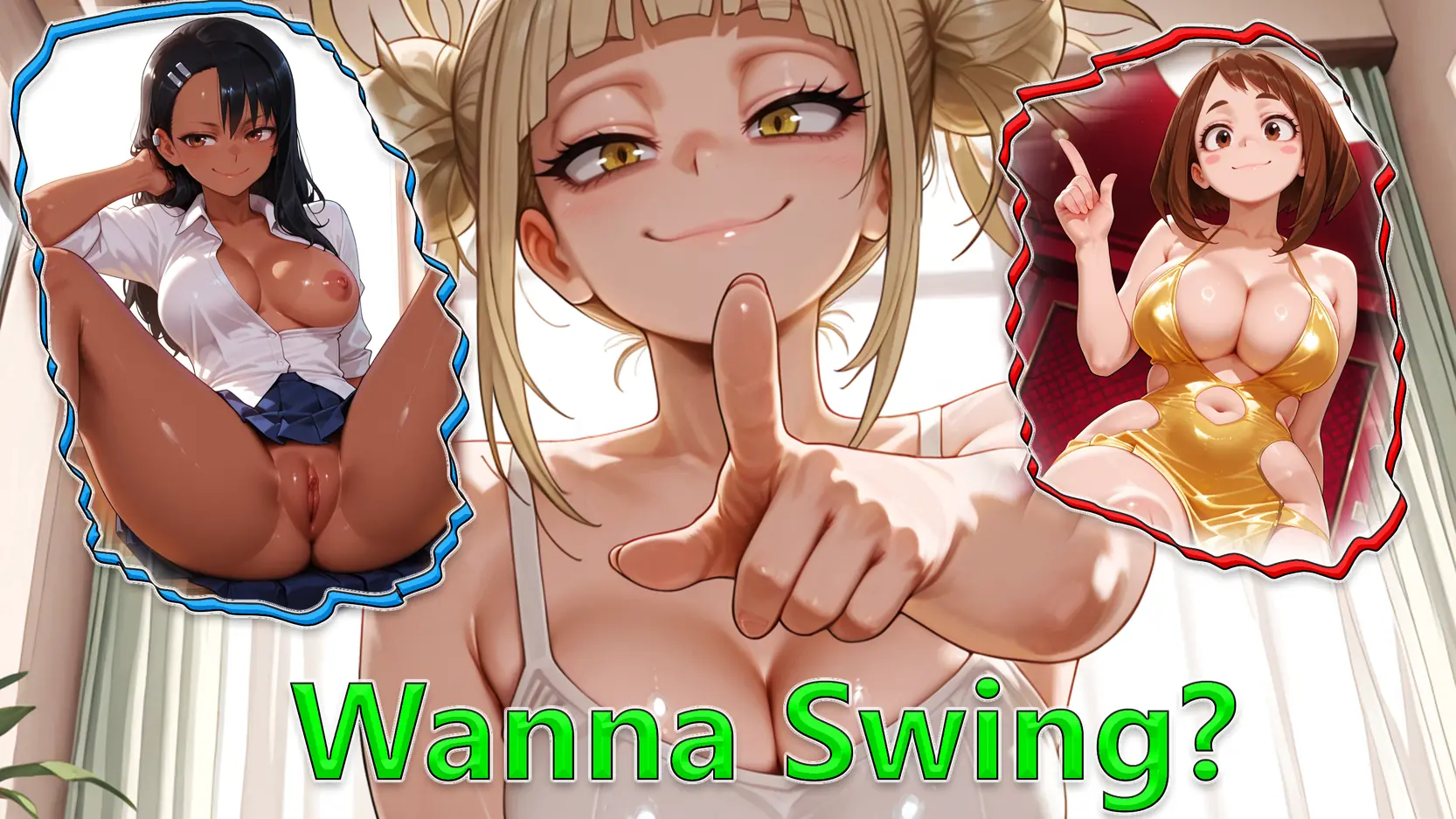 Beta Friends Together Joi porn xxx game download cover