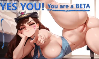 Beta Tester Program Joi porn xxx game download cover