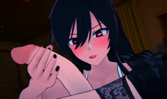Between Two Points by Amonie Adult Game Screenshots (3)