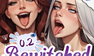 Bewitched porn xxx game download cover