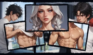 Bewitched Adult Game Screenshots (6)