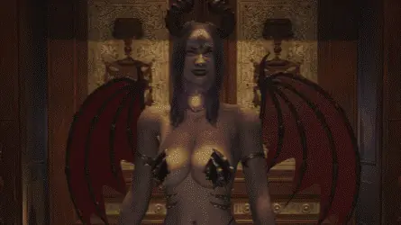 Biohazard: Fallen Specimens porn xxx game download cover