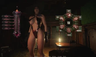 Biohazard Fallen Specimens Adult Game Screenshots (3)