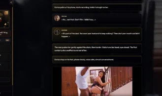 Black table Adult Game Screenshots (2)