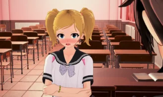 Blackmailed By Futa Student Adult Game Screenshots (3)