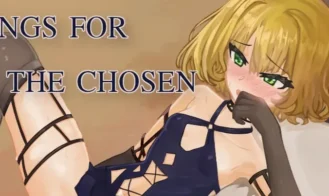 Blessings For The Chosen porn xxx game download cover