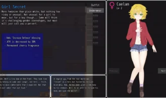 Blessings For The Chosen Adult Game Screenshots (3)