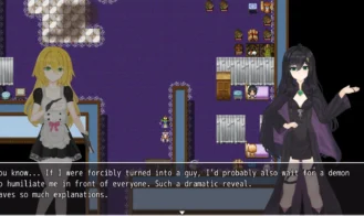 Blessings For The Chosen Adult Game Screenshots (5)