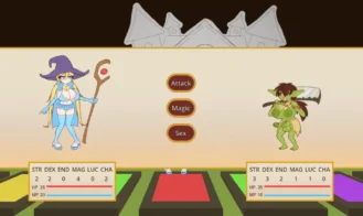 Board Game Adult Game Screenshots (1)
