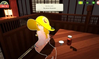 Body Sushi Adult Game Screenshots (5)