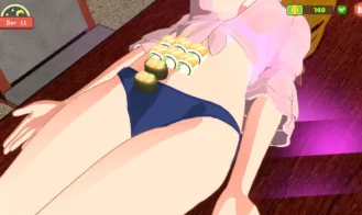 Body Sushi Adult Game Screenshots (6)