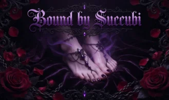 Bound by Succubi porn xxx game download cover