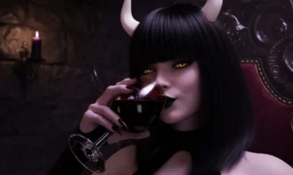 Bound by Succubi Adult Game Screenshots (2)