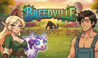 BreedVille porn xxx game download cover